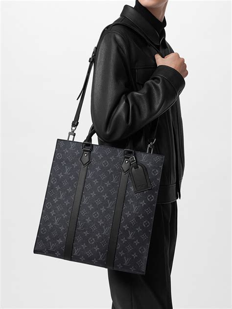 louis vuitton sac plat ojtfit|Sac Plat Monogram Eclipse .